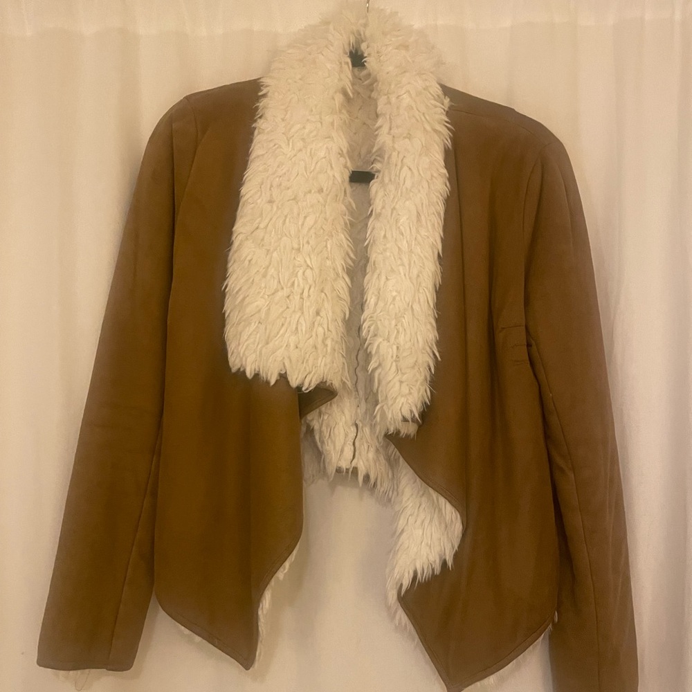 Shearling Jacket - image 6